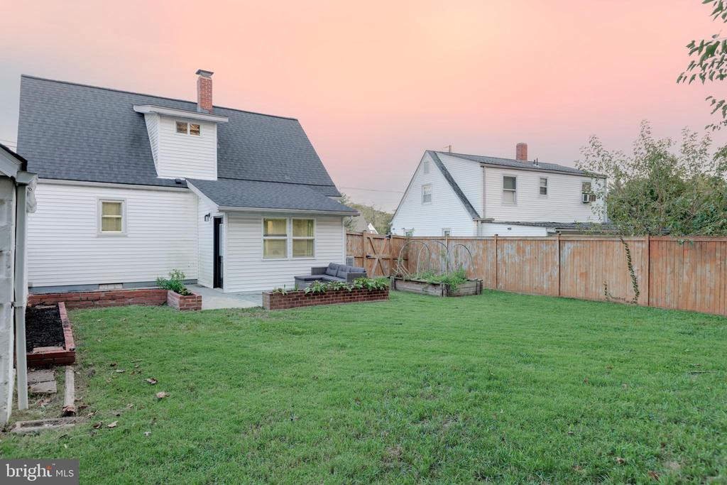 6114 BANGOR DRIVE