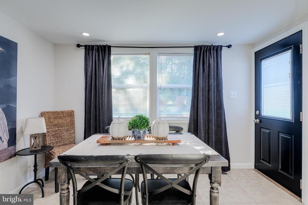 6114 BANGOR DRIVE