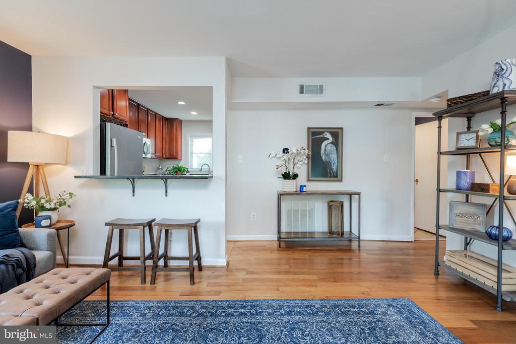 6114 BANGOR DRIVE