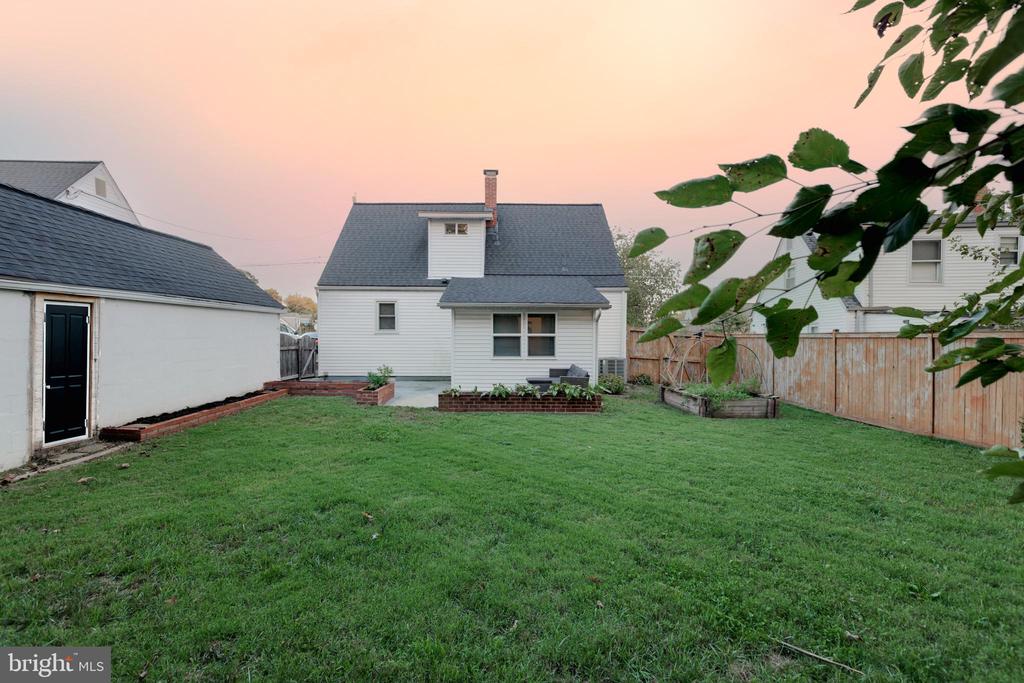 6114 BANGOR DRIVE