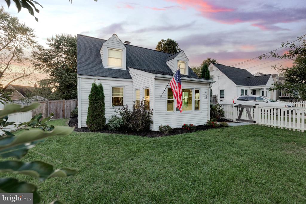 6114 BANGOR DRIVE