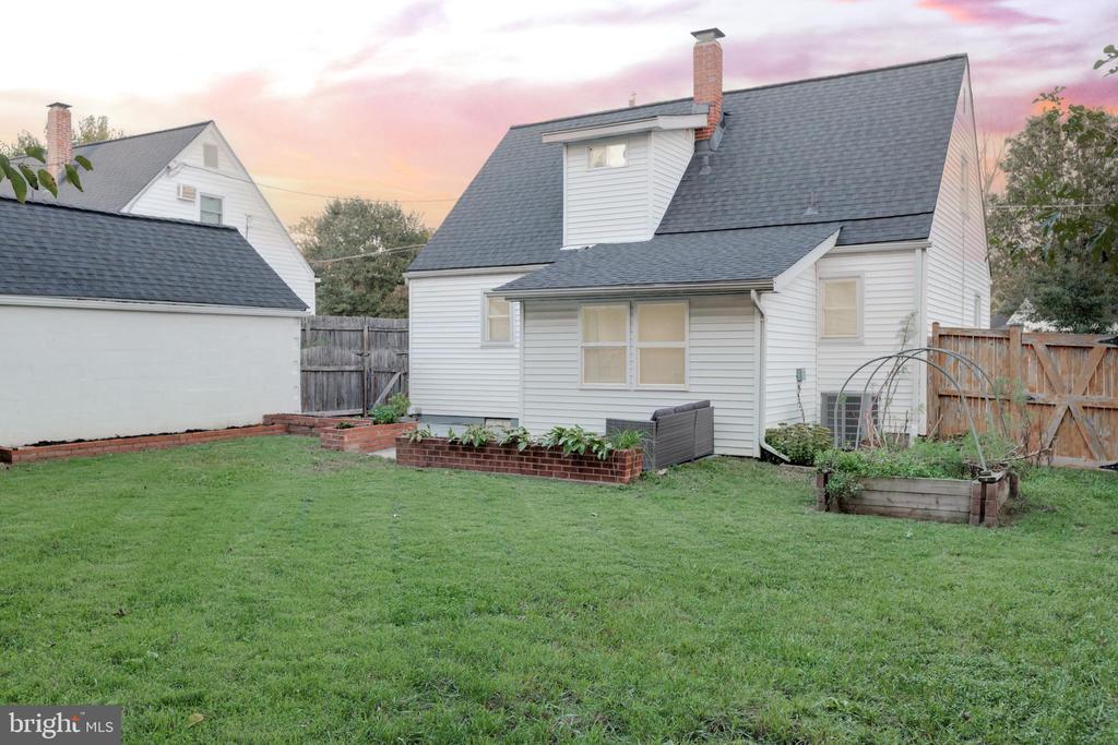 6114 BANGOR DRIVE