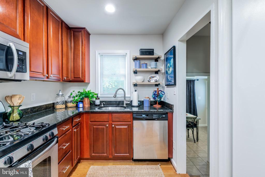 6114 BANGOR DRIVE