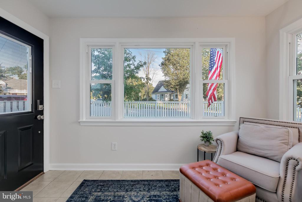 6114 BANGOR DRIVE