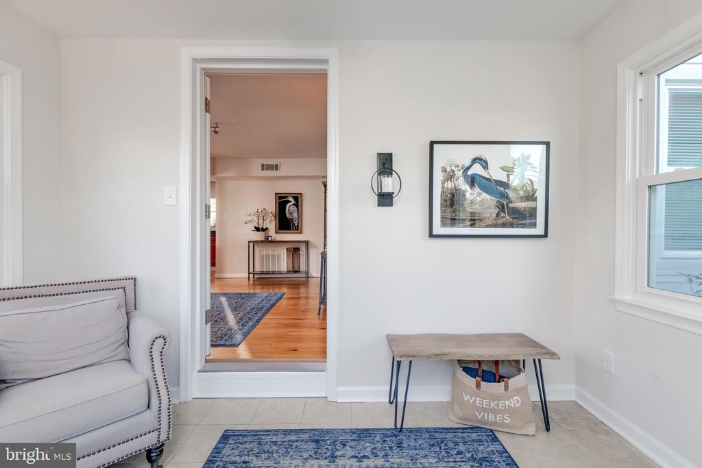 6114 BANGOR DRIVE