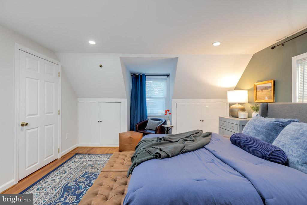 6114 BANGOR DRIVE