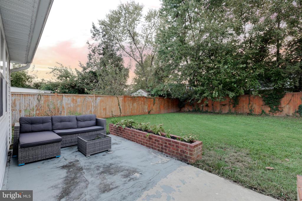 6114 BANGOR DRIVE