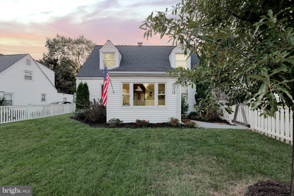 6114 BANGOR DRIVE