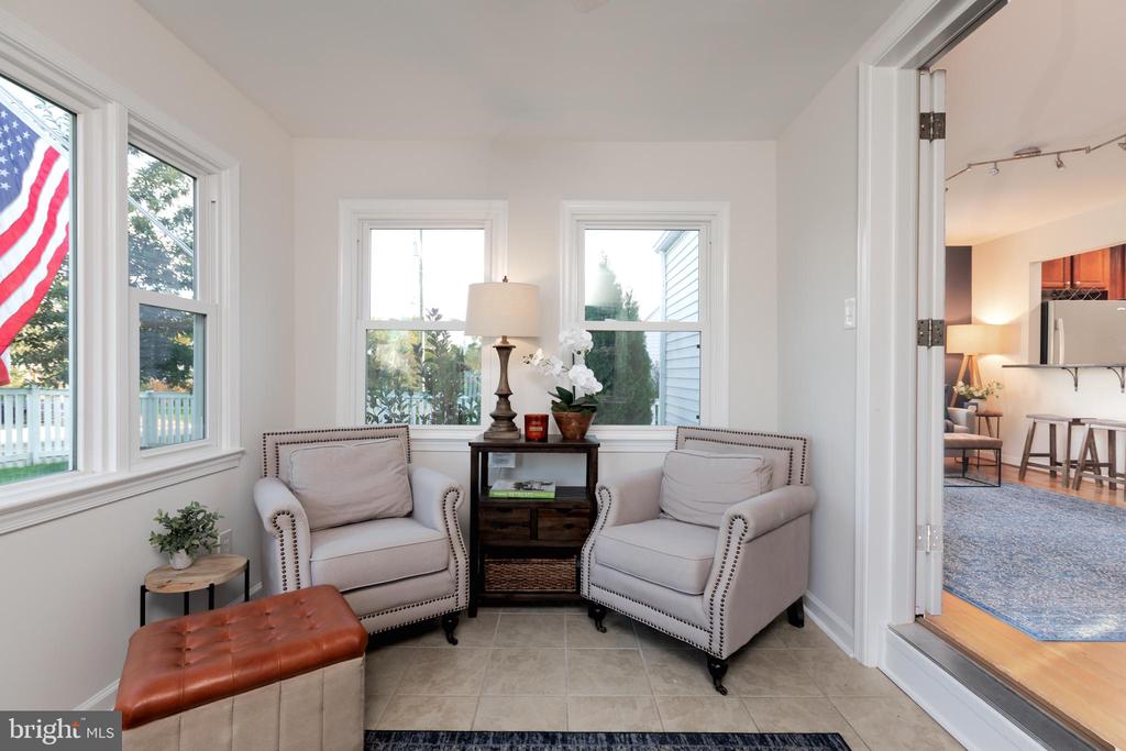 6114 BANGOR DRIVE