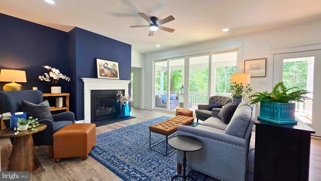 515 NOAHS LANDING DRIVE