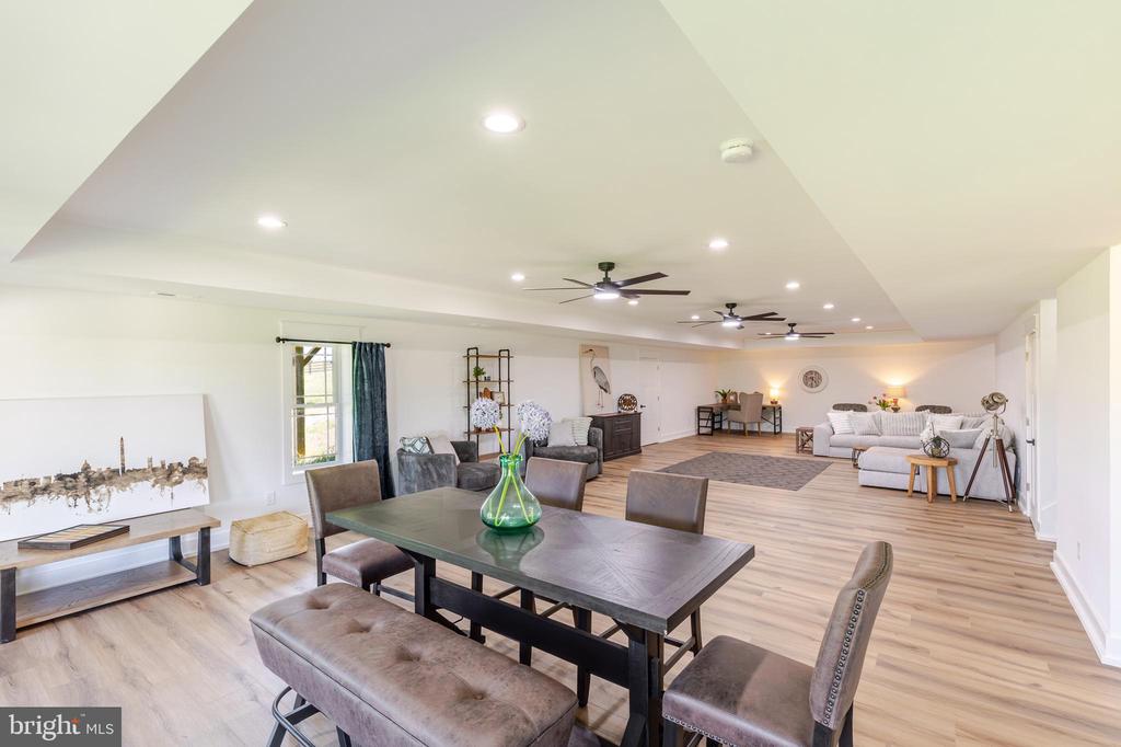 23851 LANDS END DRIVE