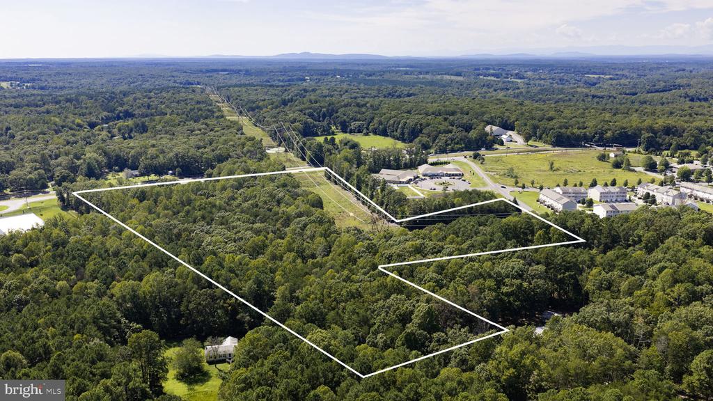 3125 GERMANNA HIGHWAY