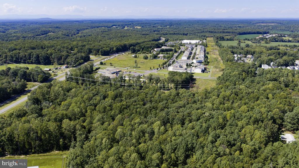 3125 GERMANNA HIGHWAY