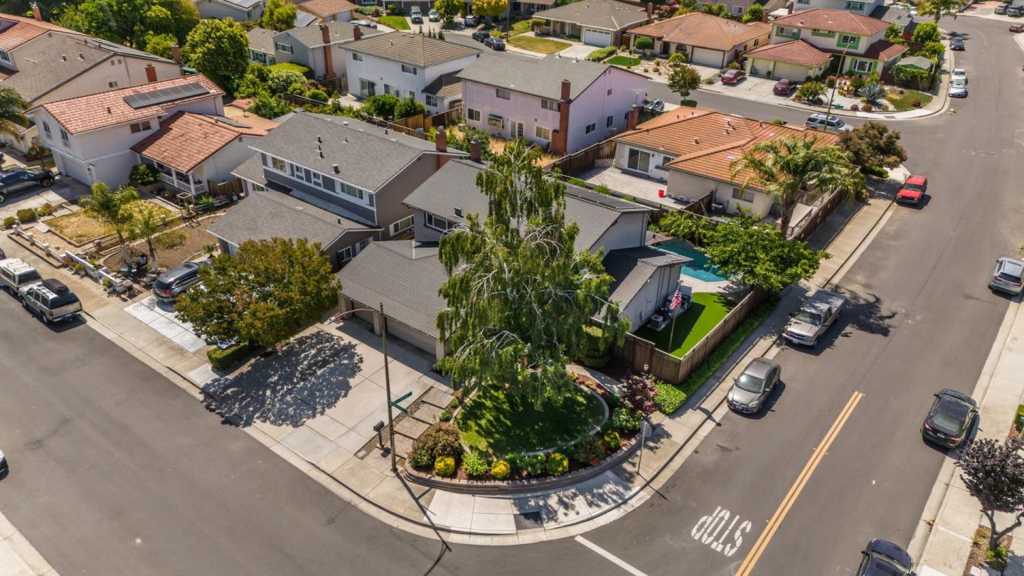158 Park Ellen Drive