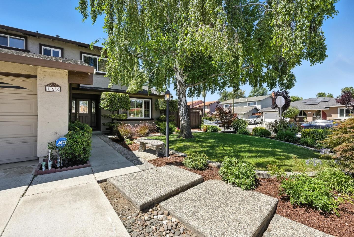 158 Park Ellen Drive