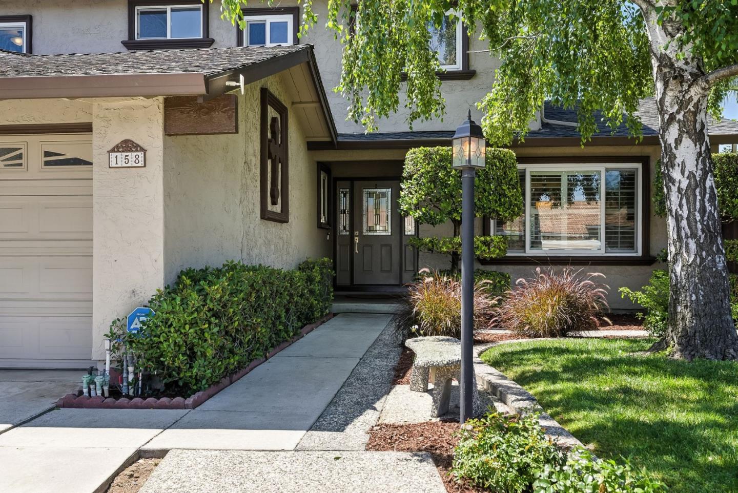 158 Park Ellen Drive