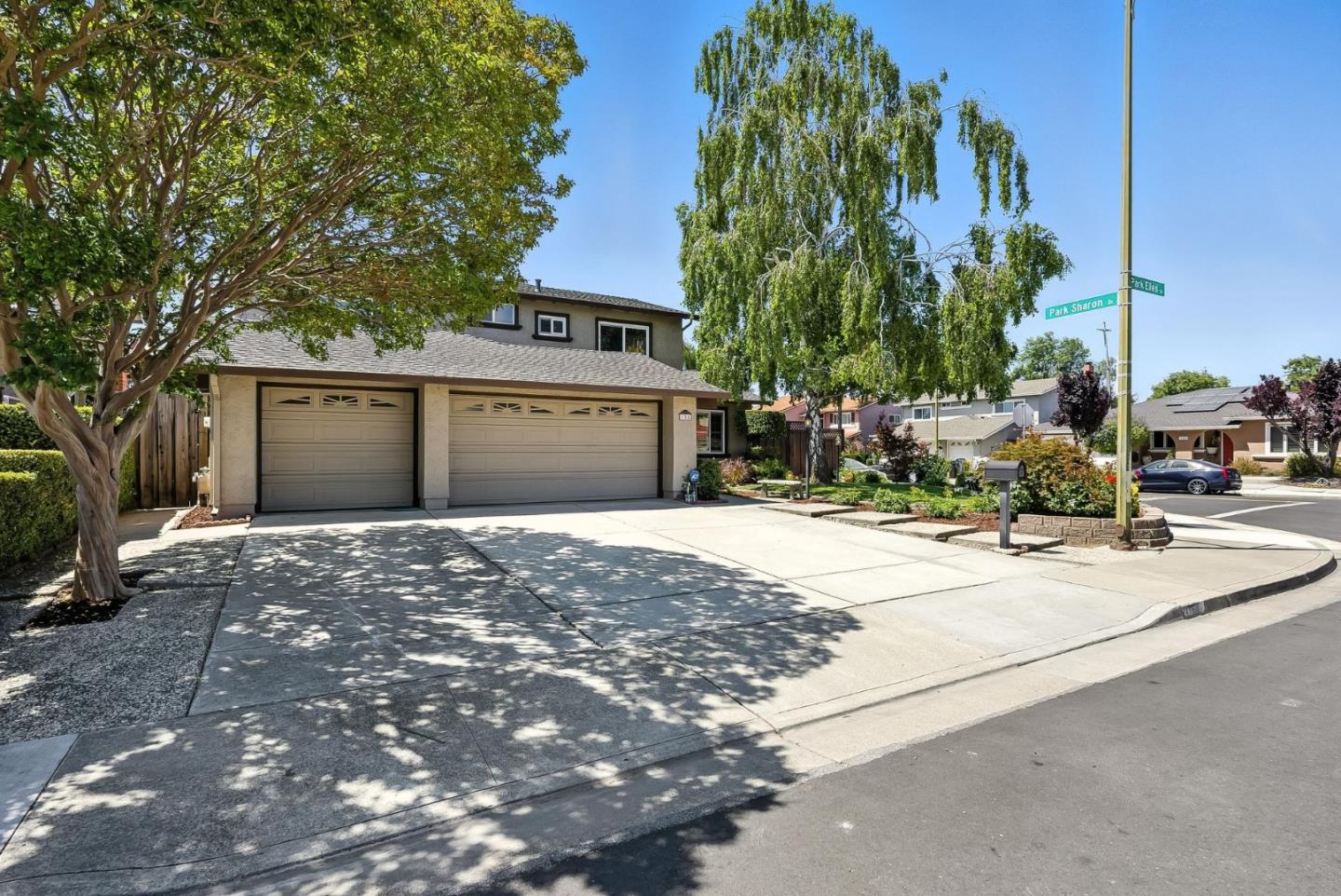 158 Park Ellen Drive