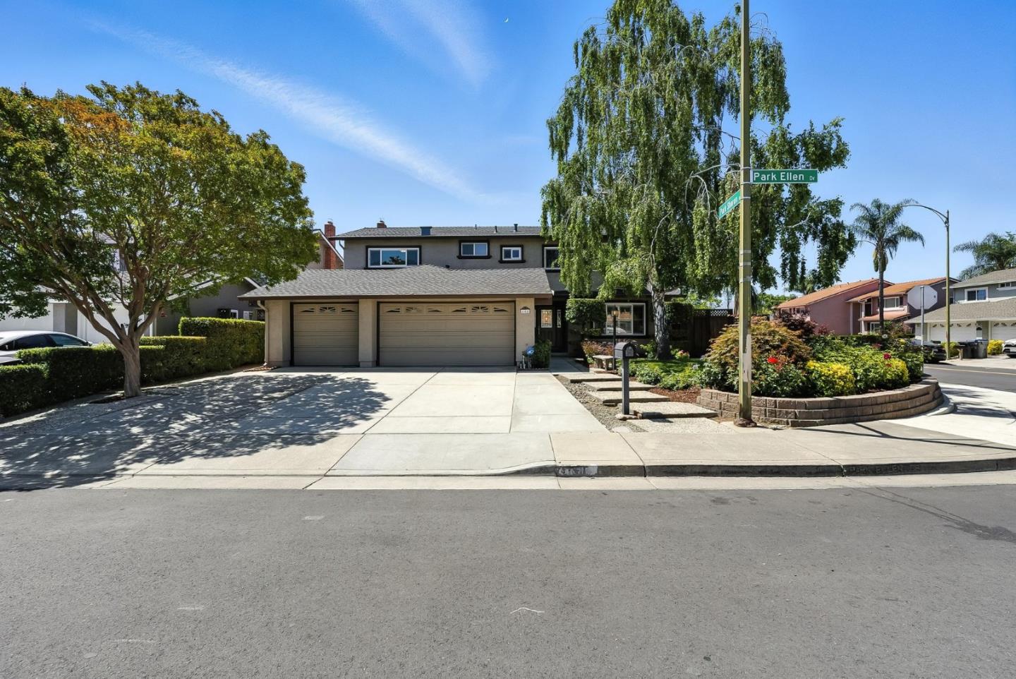 158 Park Ellen Drive