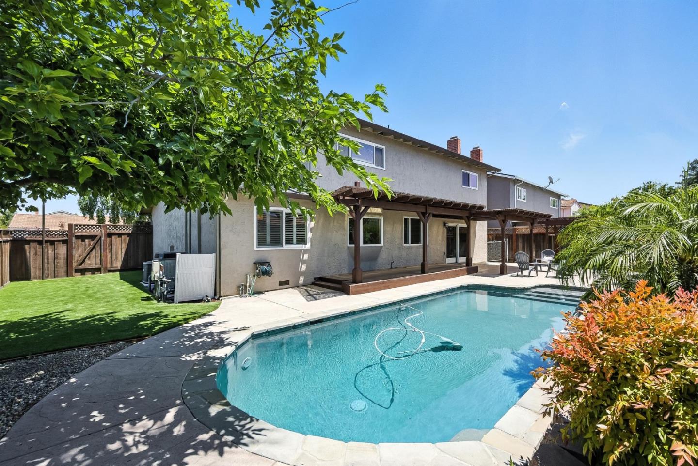 158 Park Ellen Drive
