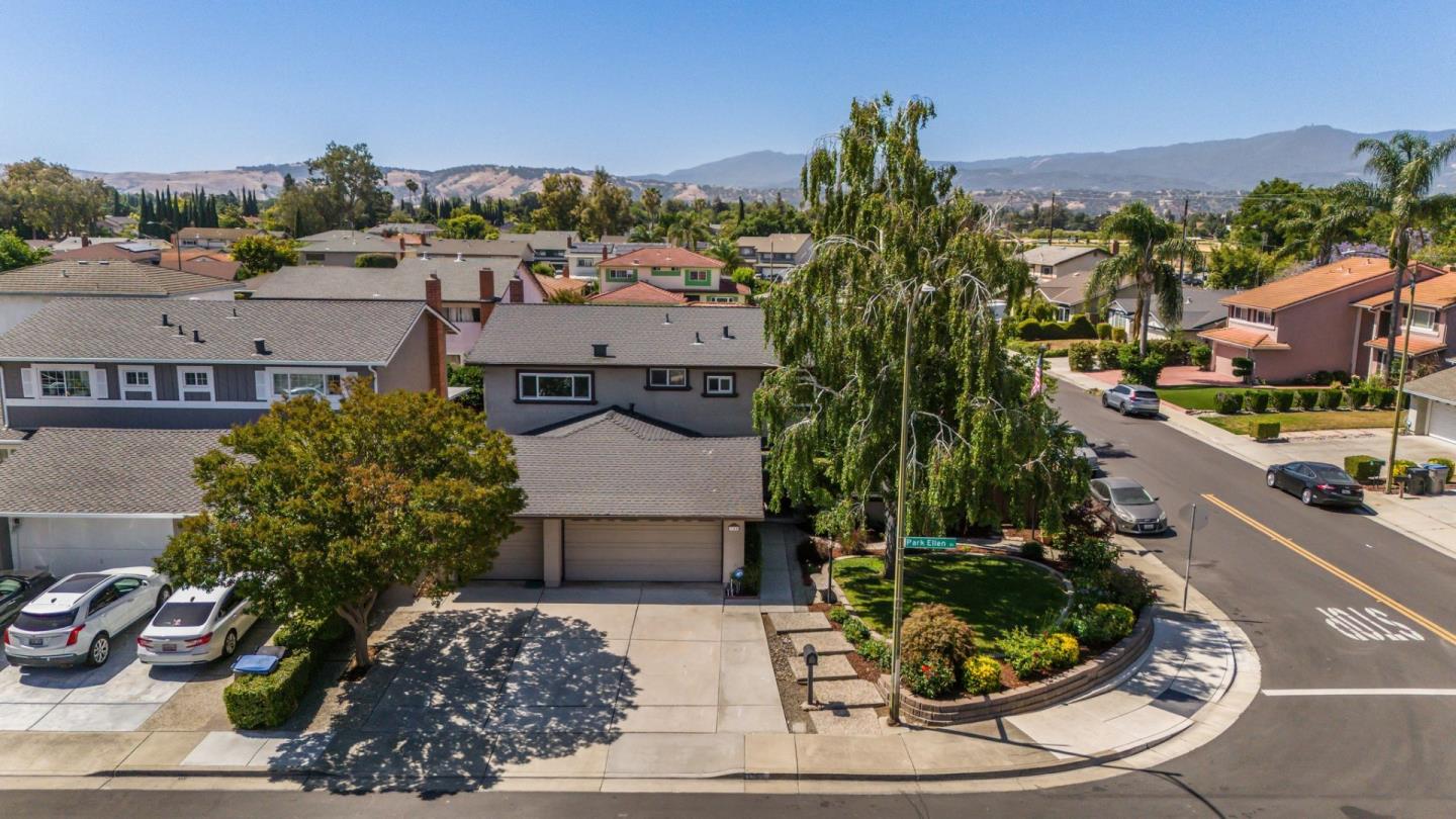 158 Park Ellen Drive