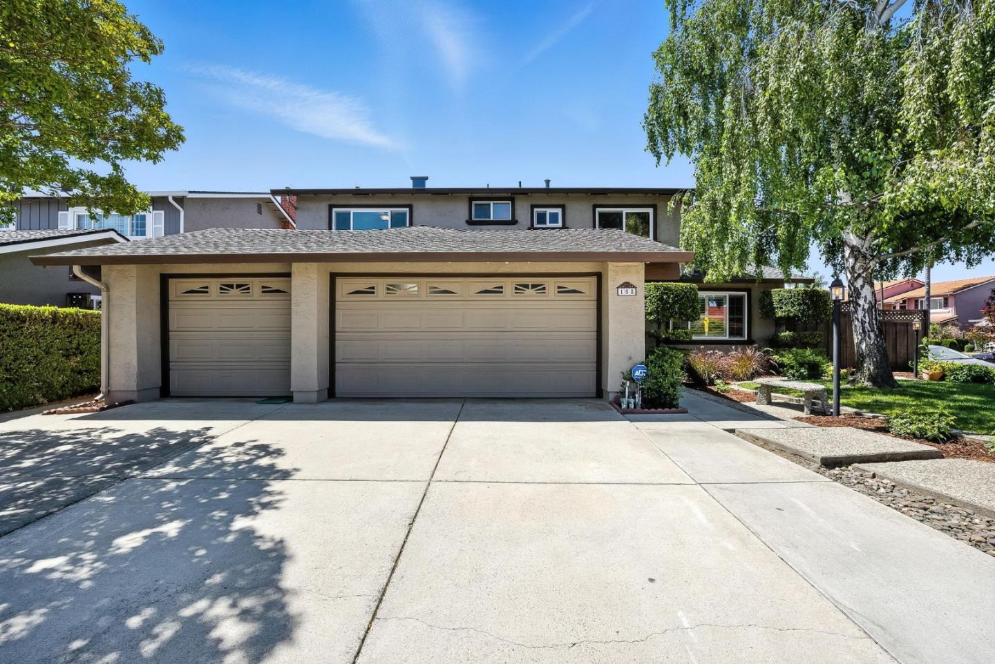 158 Park Ellen Drive