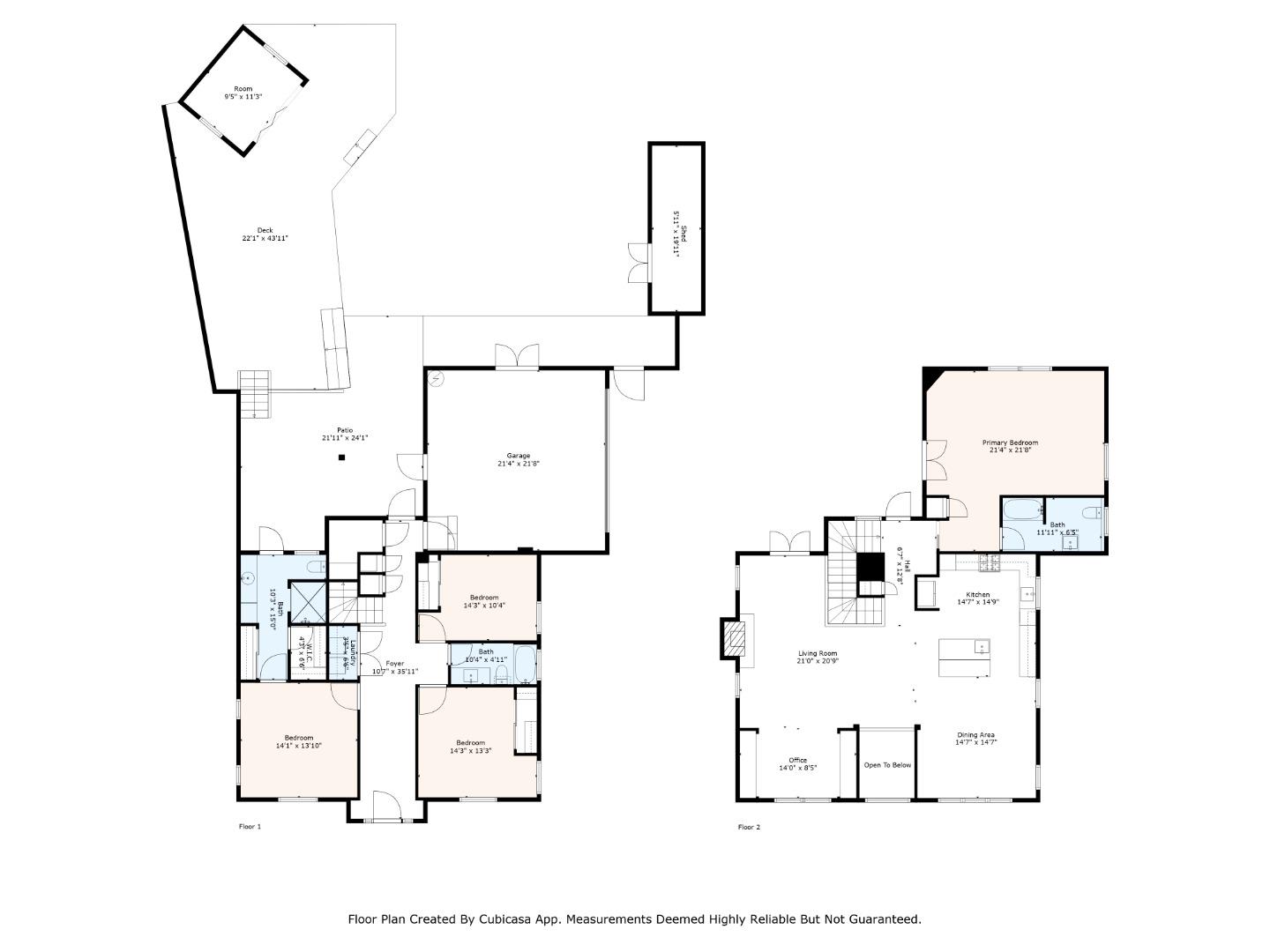 2200 Dolphin Drive