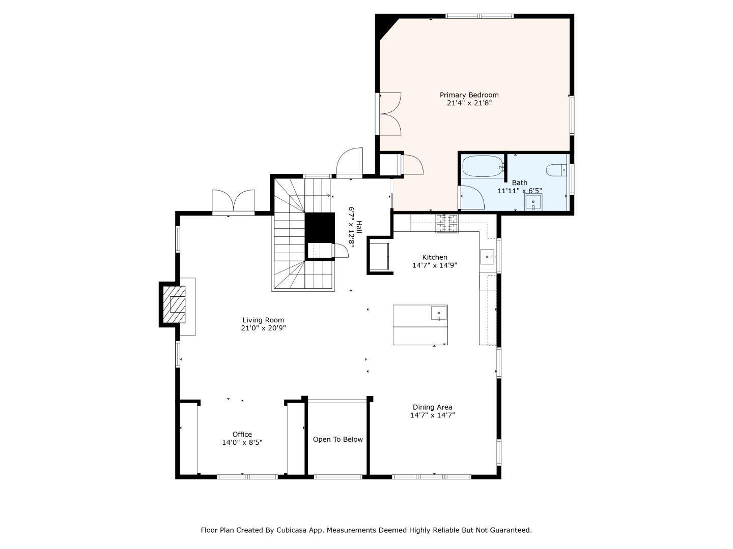 2200 Dolphin Drive