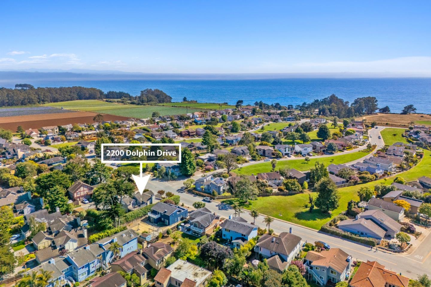 2200 Dolphin Drive