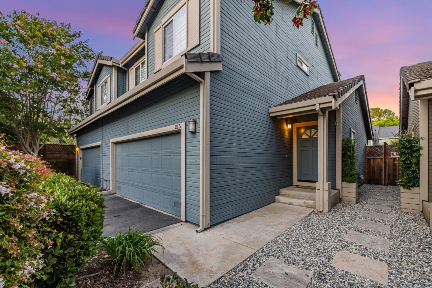 215 Chalet Woods Place