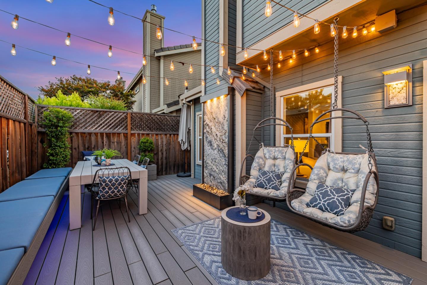 215 Chalet Woods Place