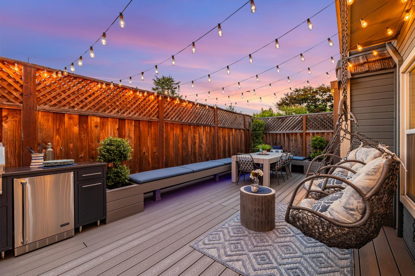 215 Chalet Woods Place