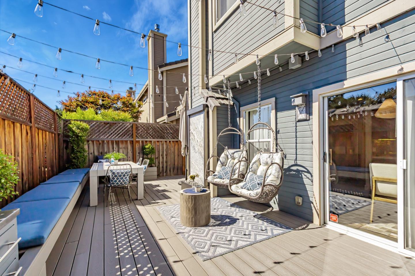 215 Chalet Woods Place