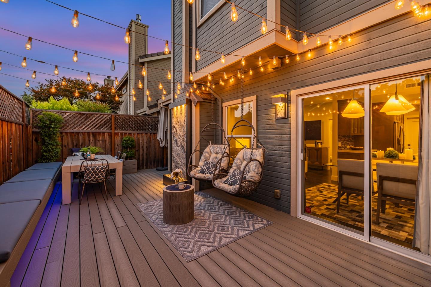 215 Chalet Woods Place