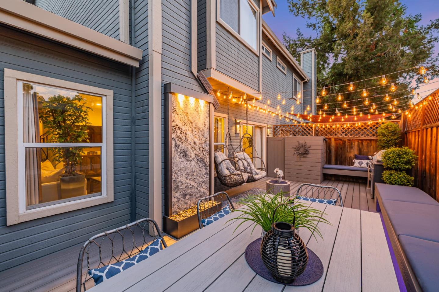 215 Chalet Woods Place