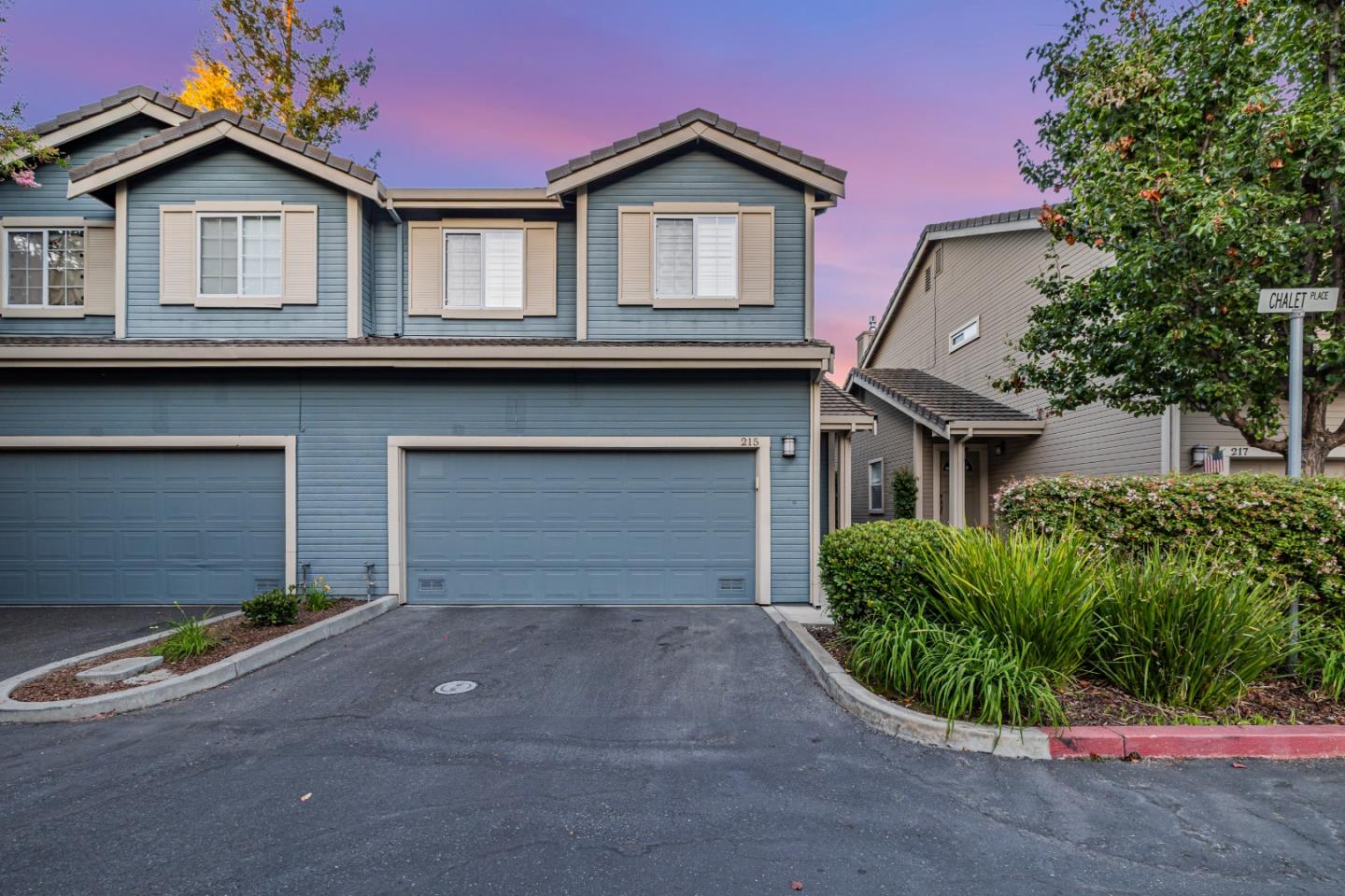 215 Chalet Woods Place