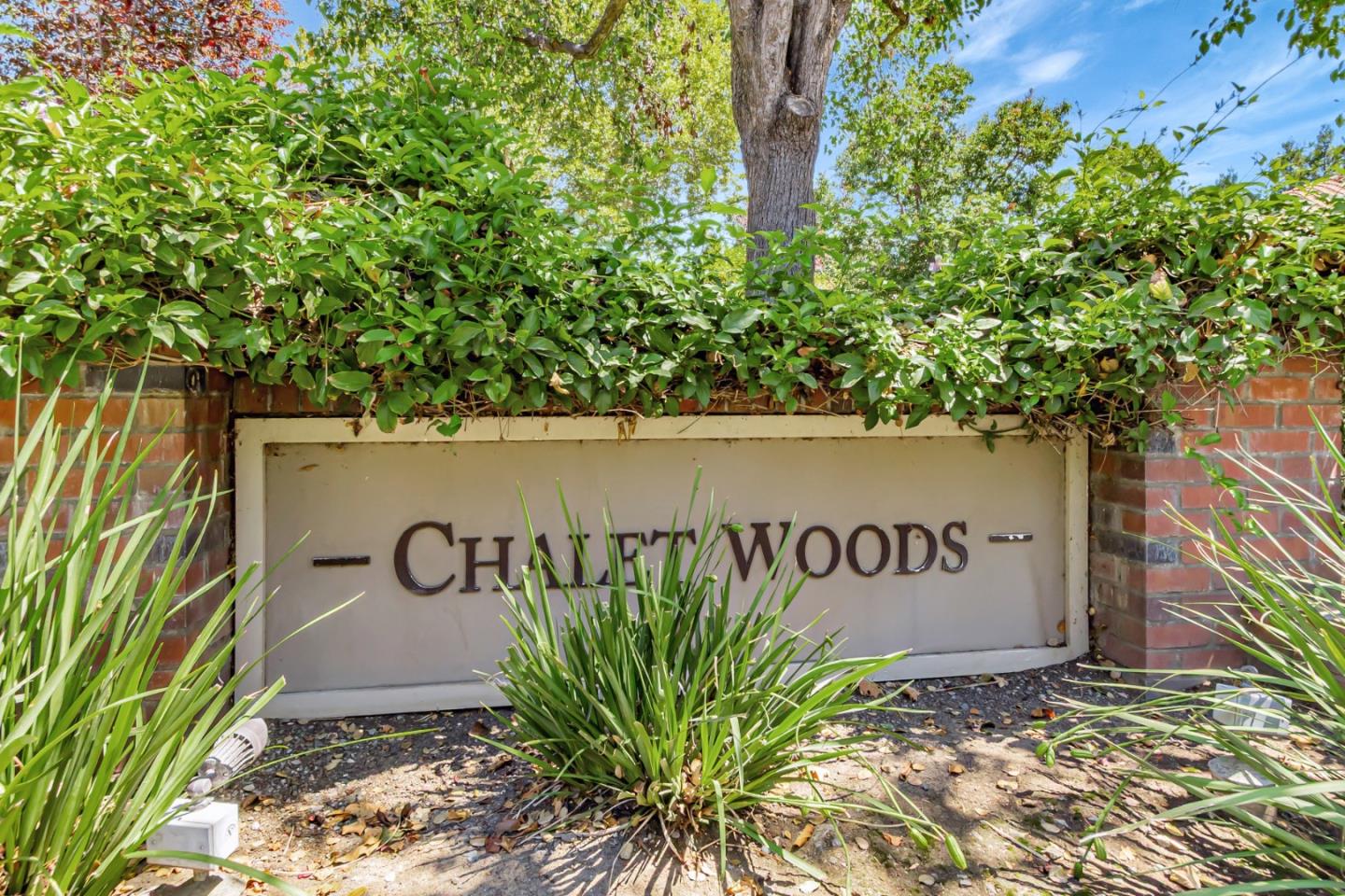 215 Chalet Woods Place