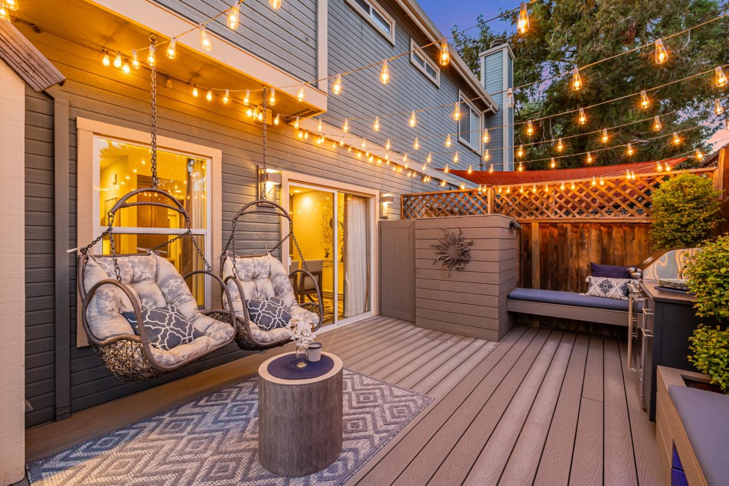 215 Chalet Woods Place
