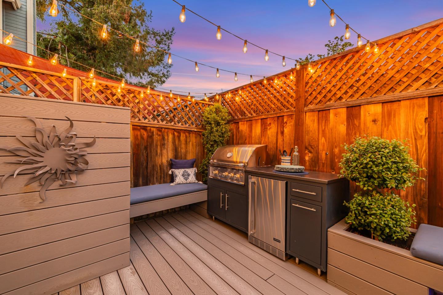 215 Chalet Woods Place