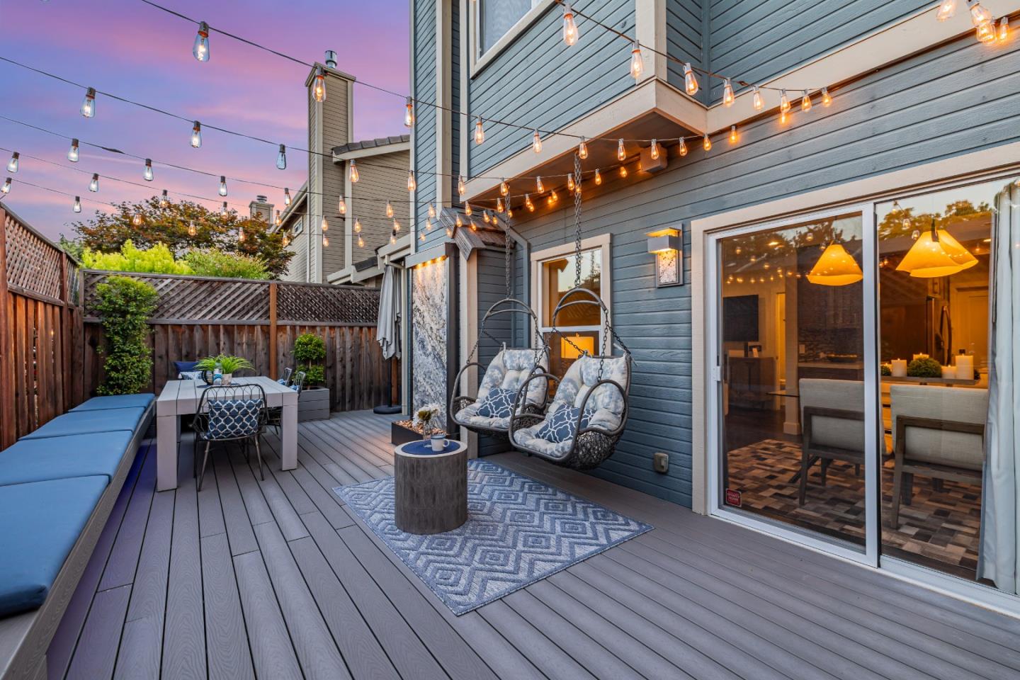 215 Chalet Woods Place