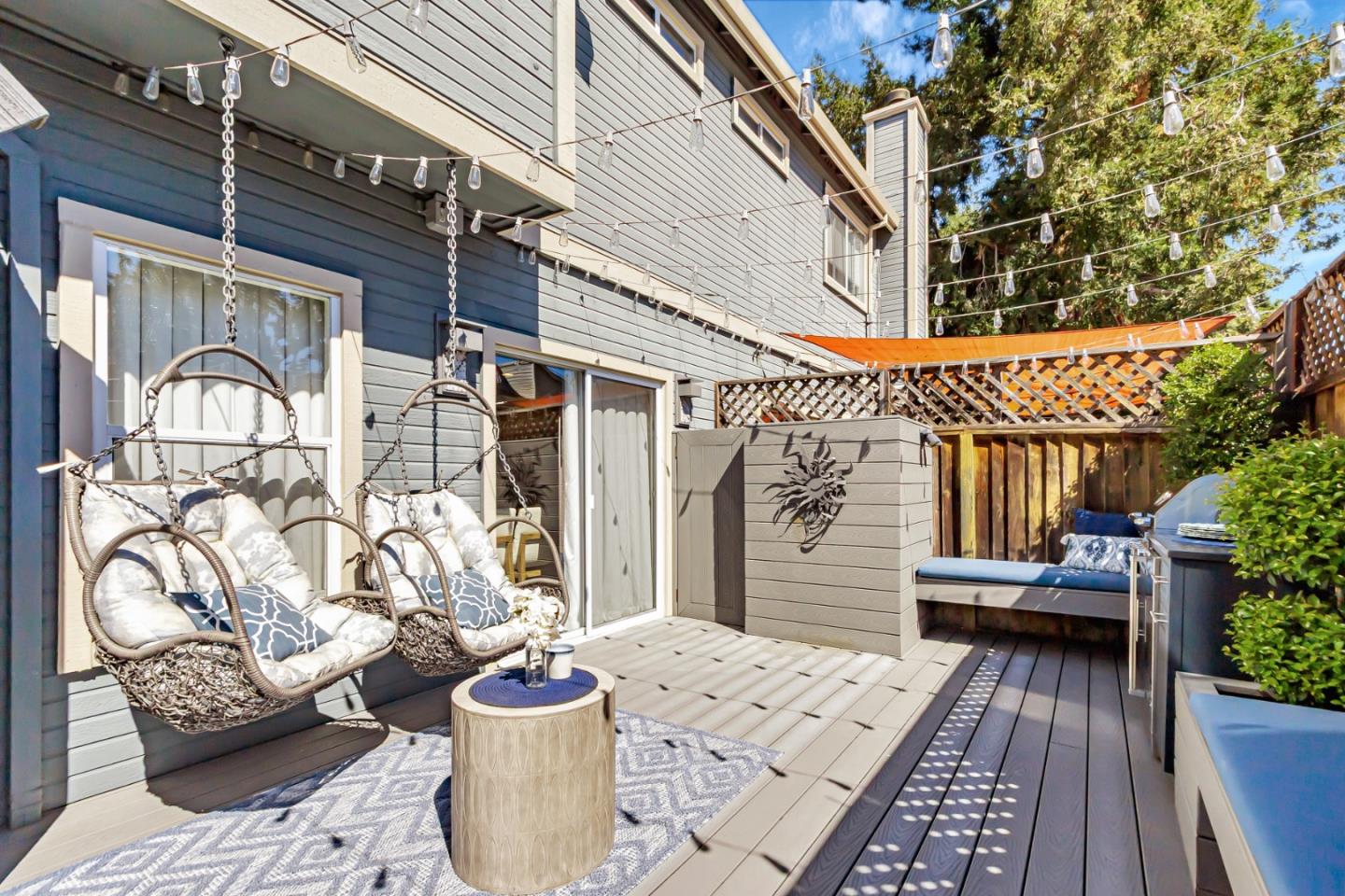 215 Chalet Woods Place