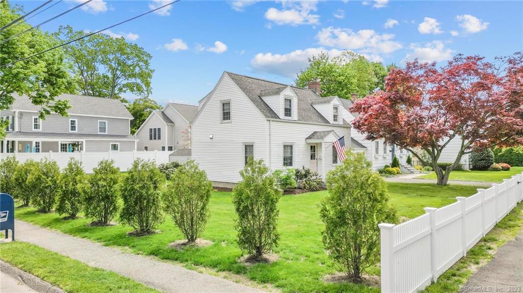 537 South Pine Creek Road