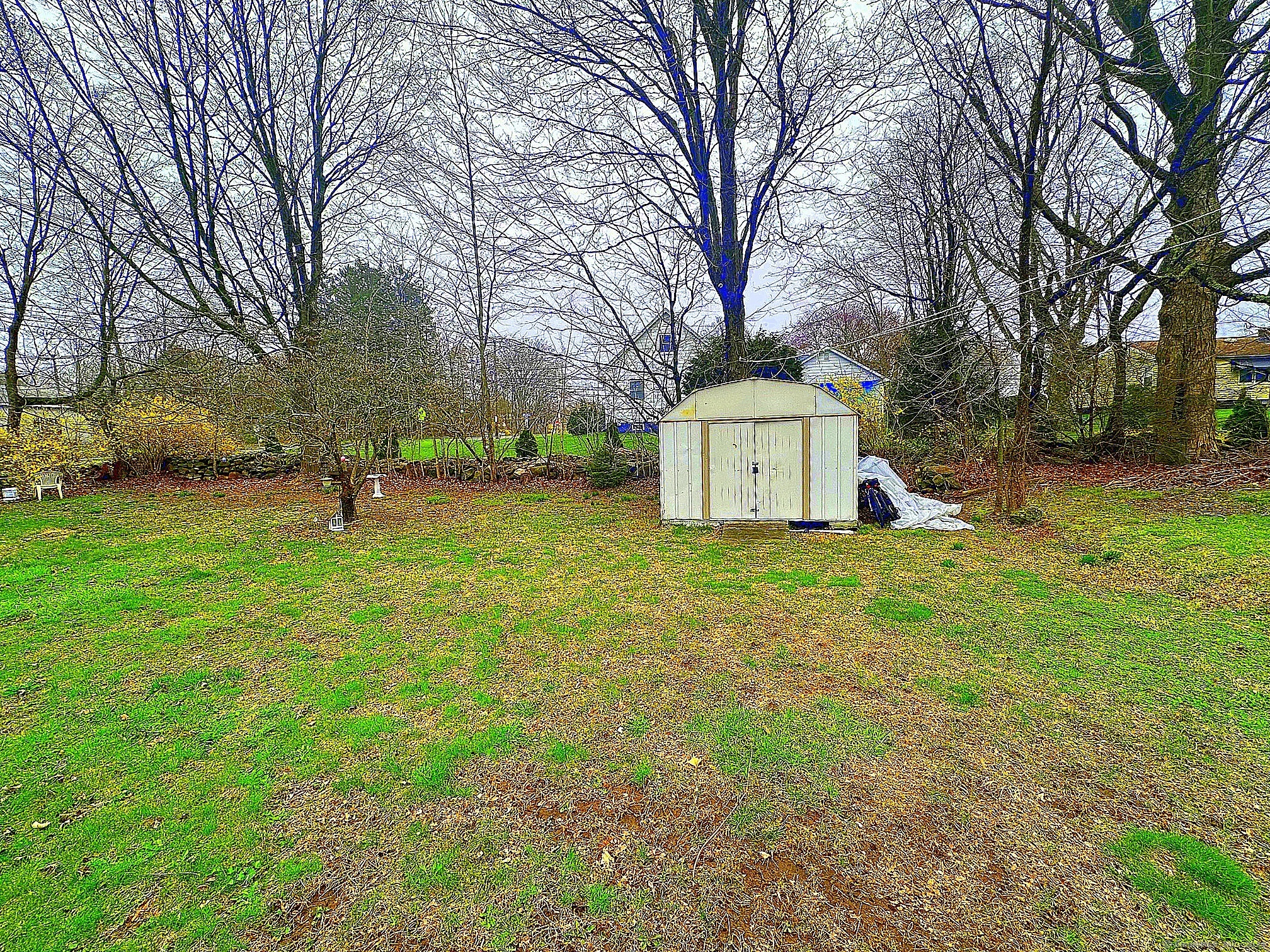 1 Crestwood Road