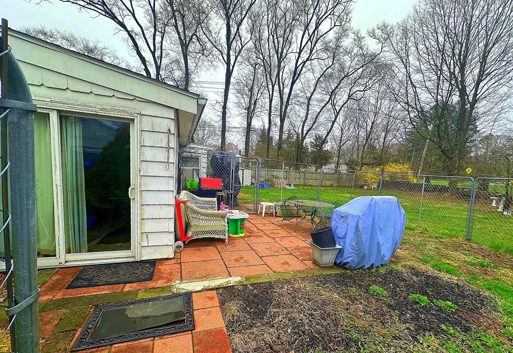 1 Crestwood Road