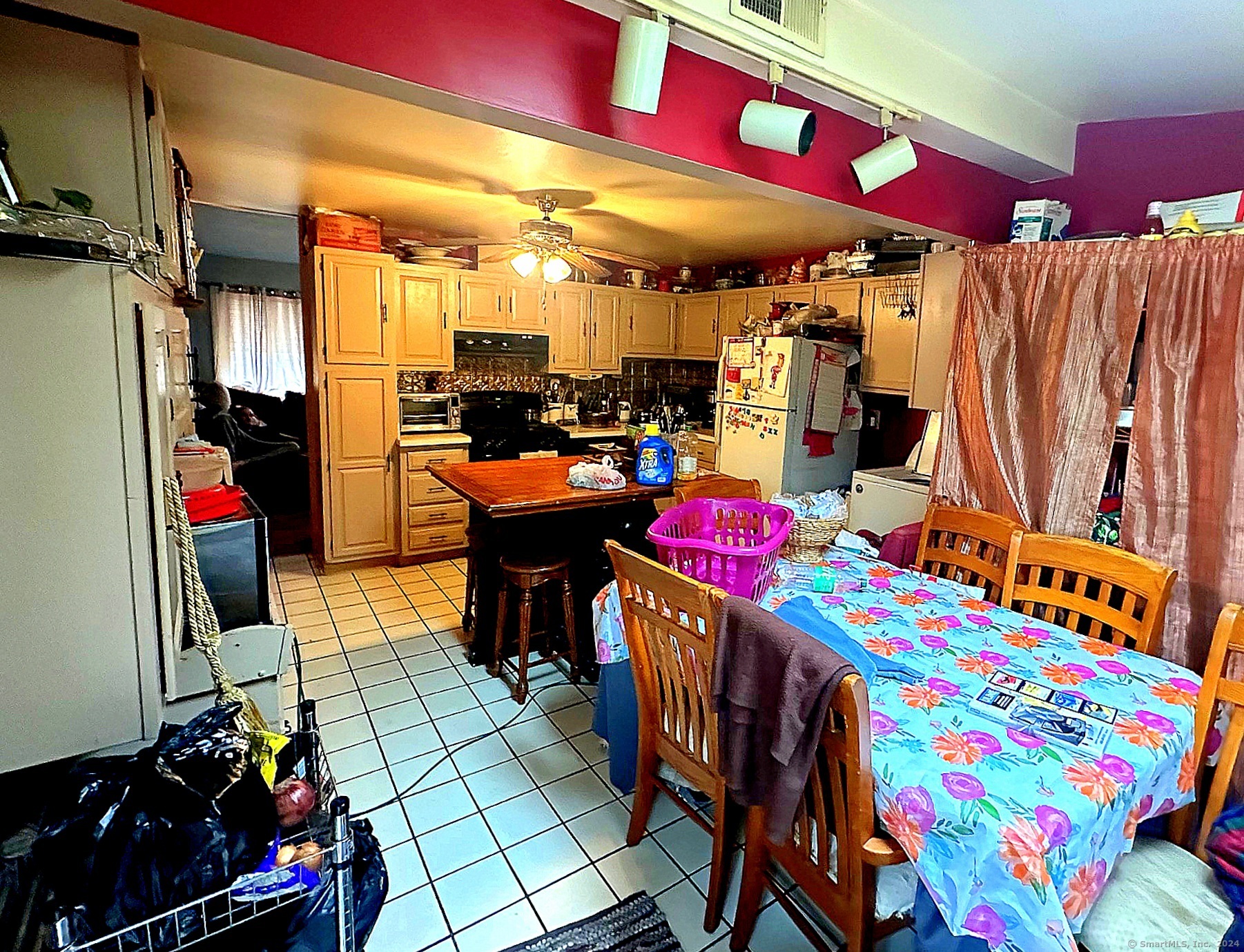 1 Crestwood Road