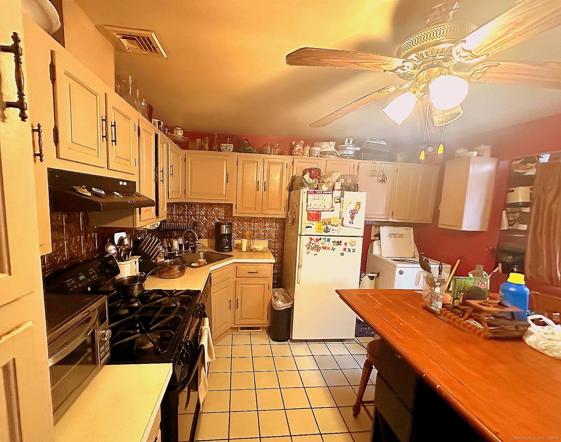 1 Crestwood Road
