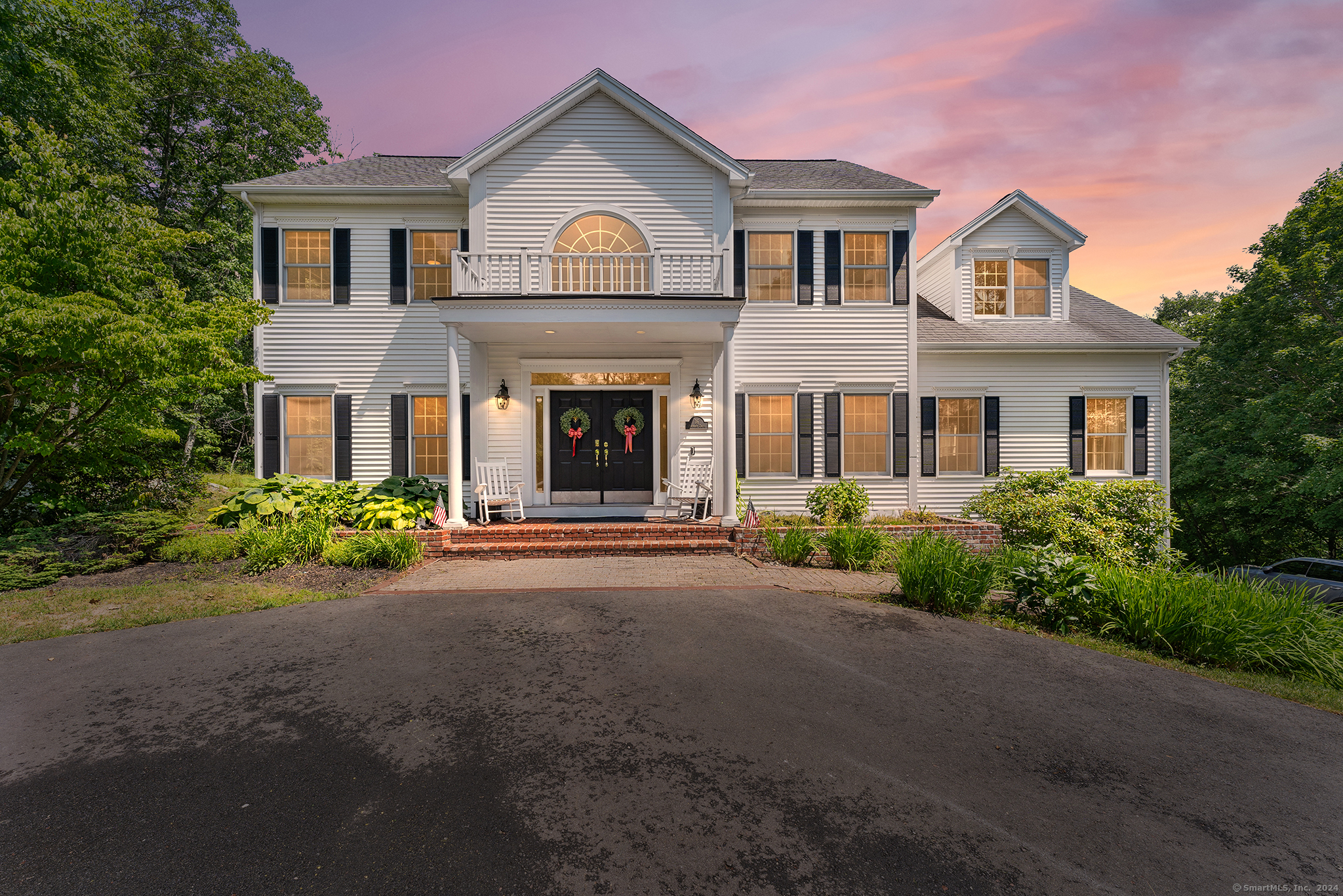 16 Pinewood Drive