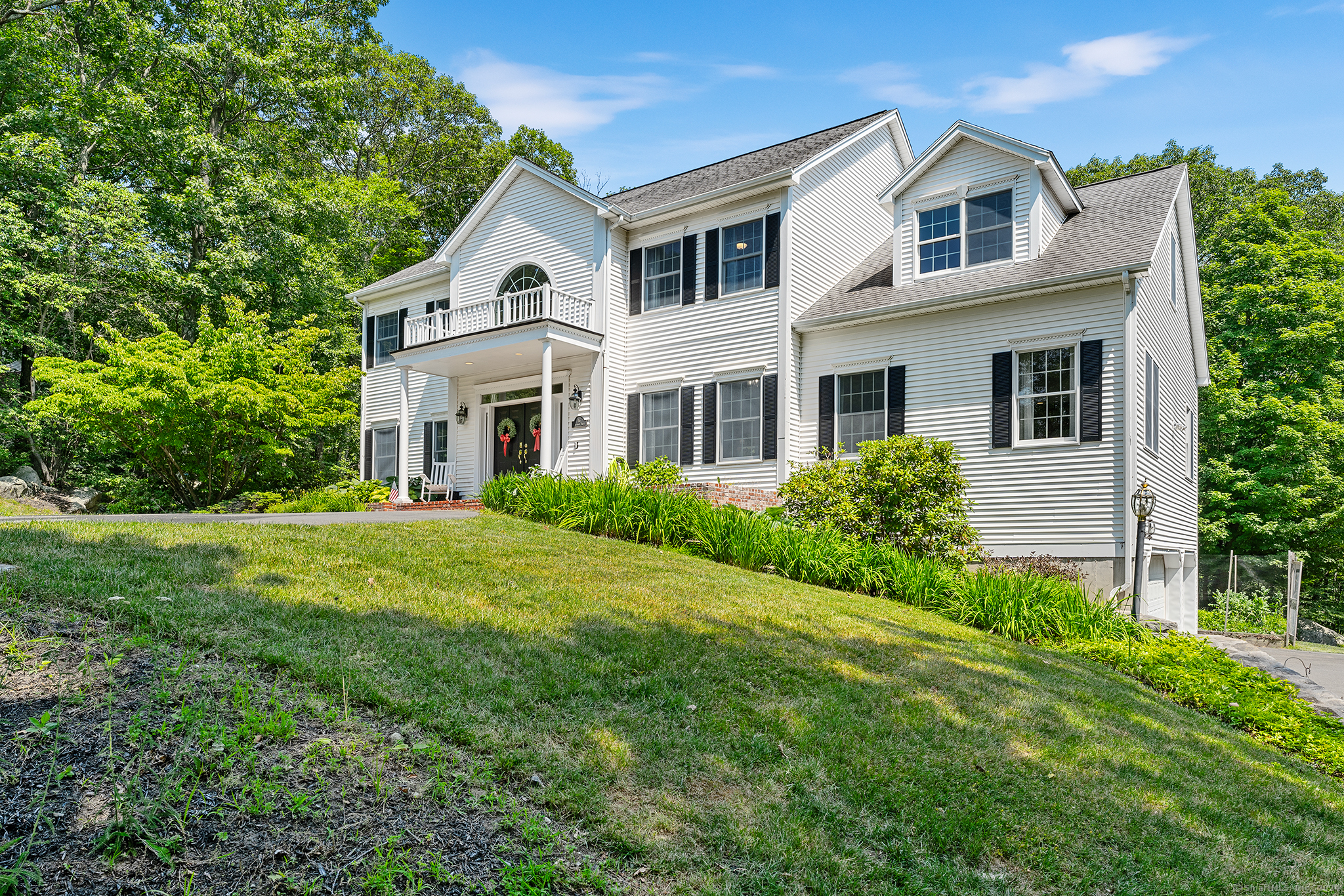16 Pinewood Drive