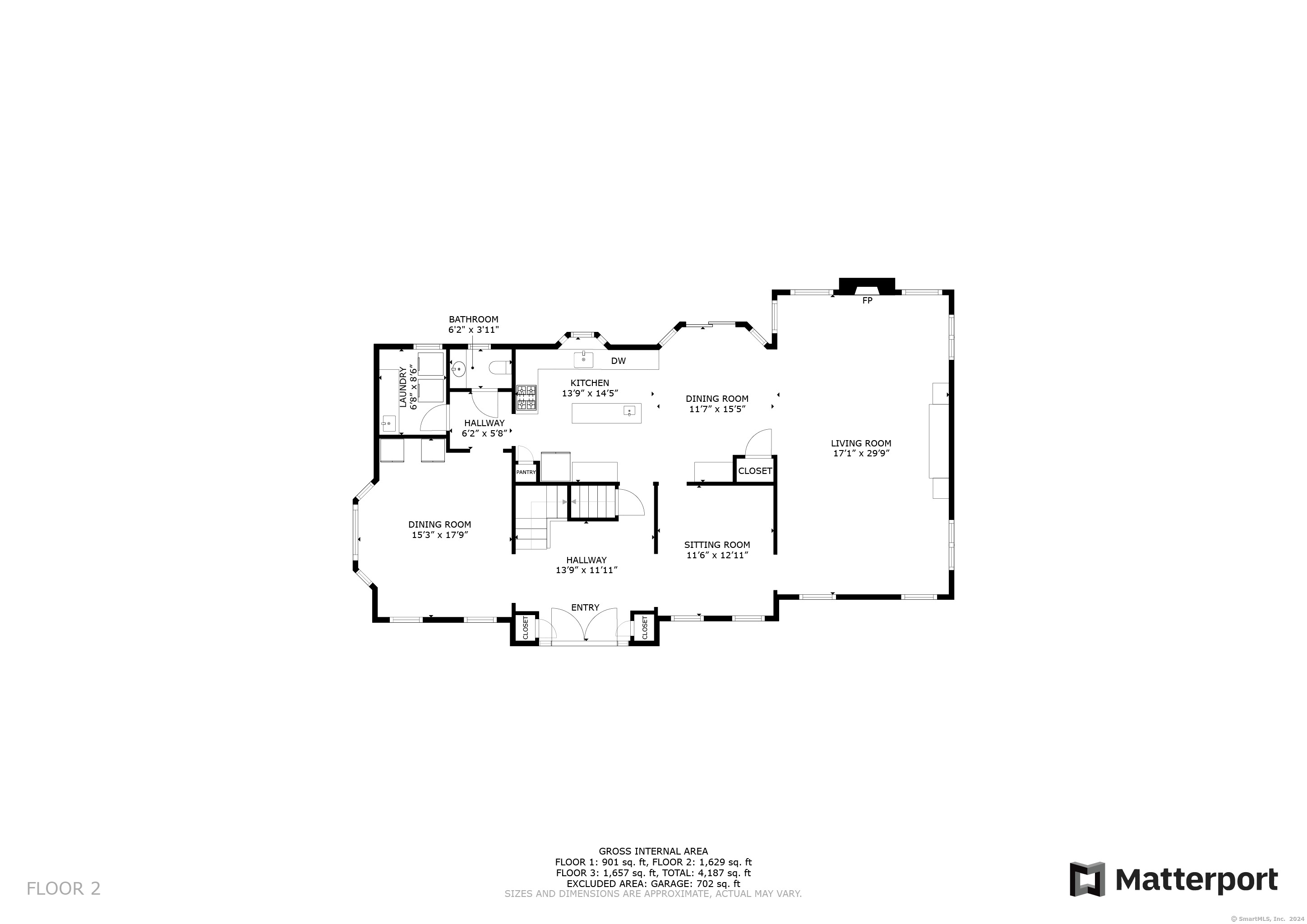 16 Pinewood Drive