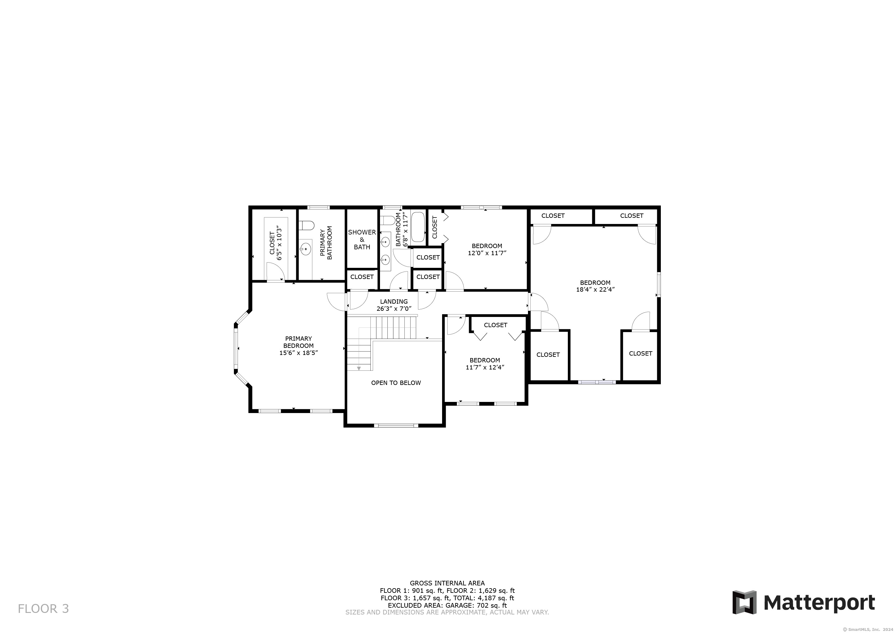 16 Pinewood Drive