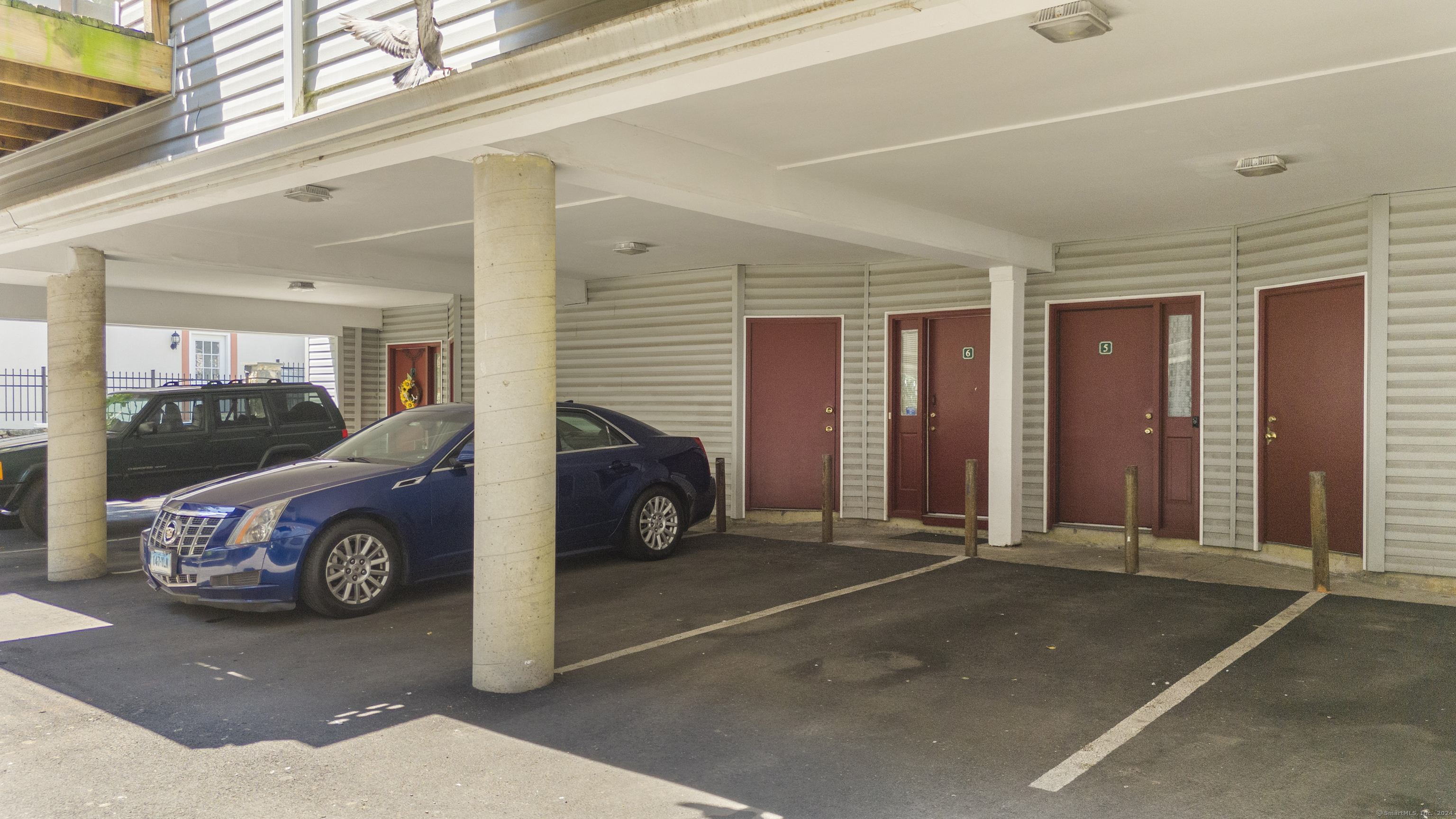 11 Finney Lane Unit 6